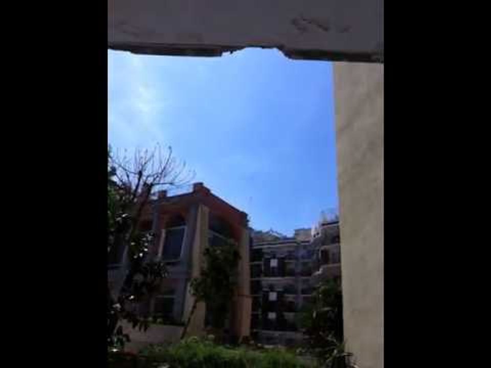 MeteoReporter Arenella 3/05/2015