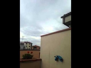 MeteoReporter Firenze 16/05/2015