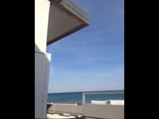 MeteoReporter Altamura 10/05/2015