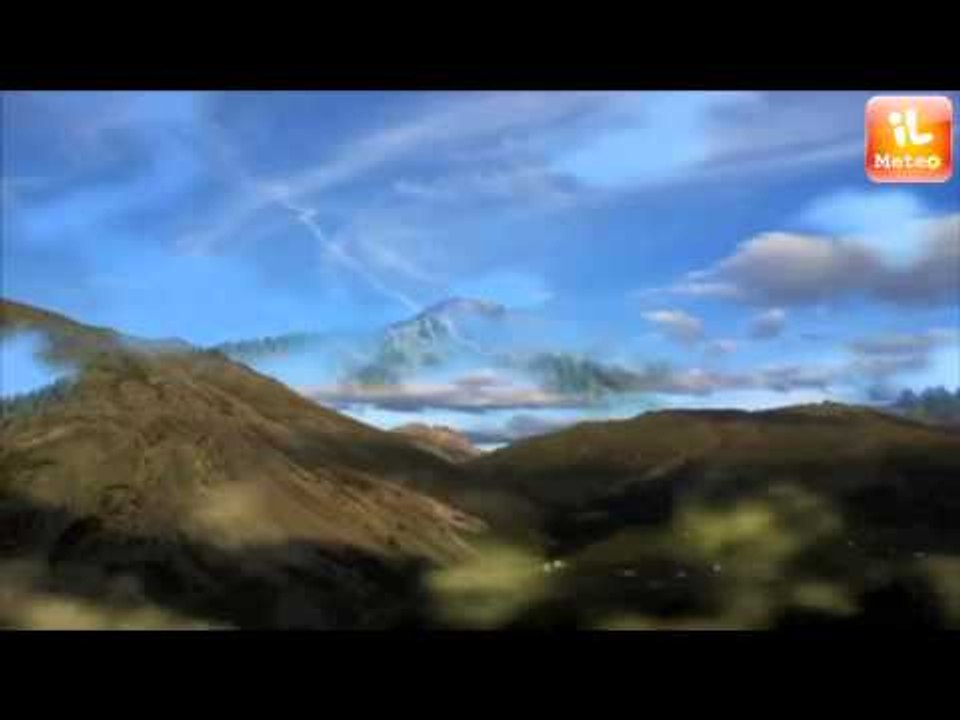 METEO NEWS Livigno