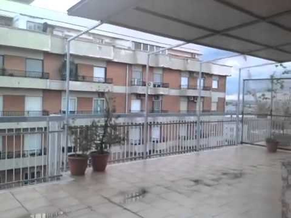 MeteoReporter Bari 7/04/2015