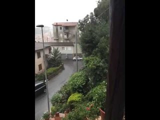 MeteoReporter Alghero Fertilia 20/04/2015