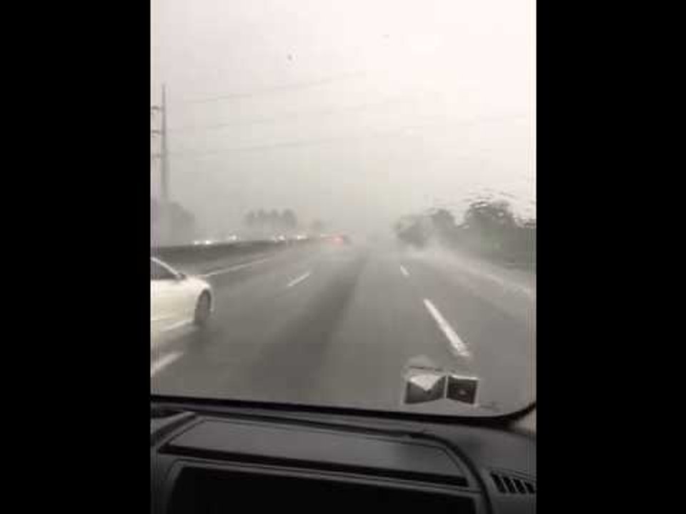 MeteoReporter Parma 27/04/2015