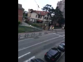 MeteoReporter Novara 18/04/2015