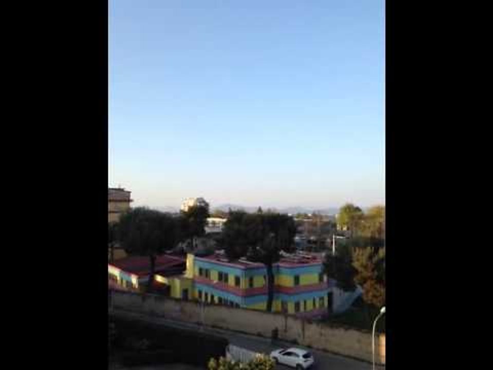 MeteoReporter Aversa 9/04/2015