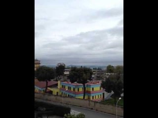 MeteoReporter Aversa 4/04/2015