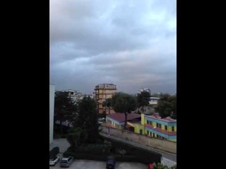 MeteoReporter Aversa 31/03/2015
