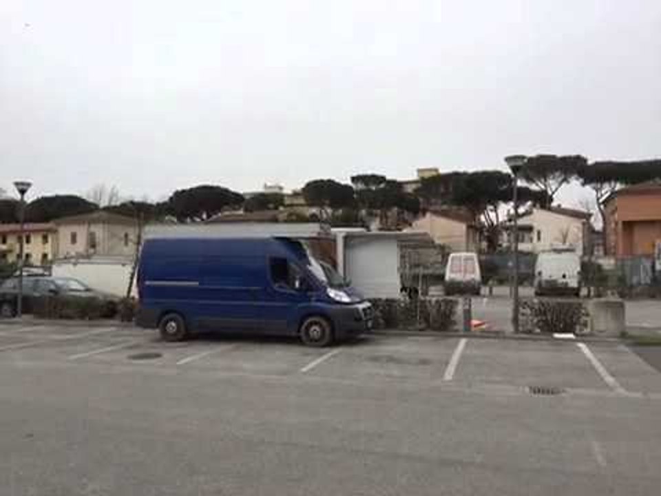 MeteoReporter Pisa San Giusto 25/03/2015