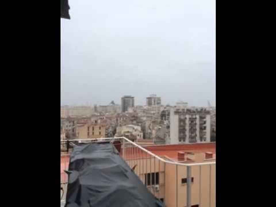 MeteoReporter Palermo 24/03/2015