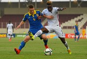 U19, Euro 2015 : France-Ukraine : 3-1, but et temps forts !