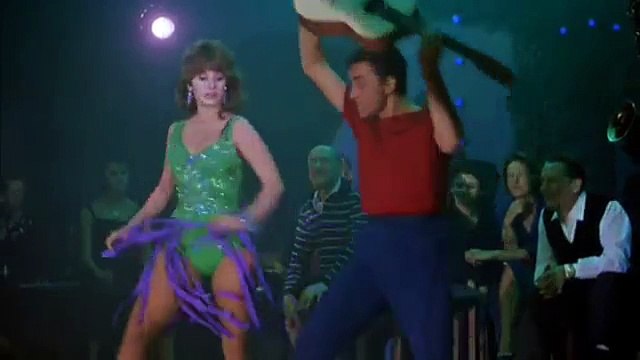 Green Onions - Booker T & the MG's