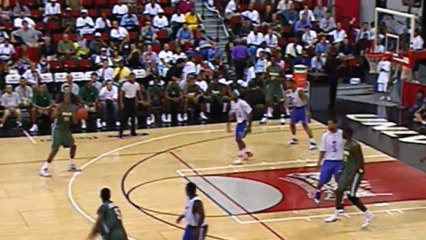 Kevin Durant Summer League Highlights