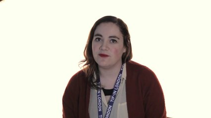 The Backscratchers - Jody Orsborn