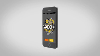 NAVADA FUTURES - Hyperlocal Application 'VADOO'