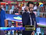 Watch How This Girl Made Dr. Amir Liaquat Fool For A Bike in Ramadan Transmission