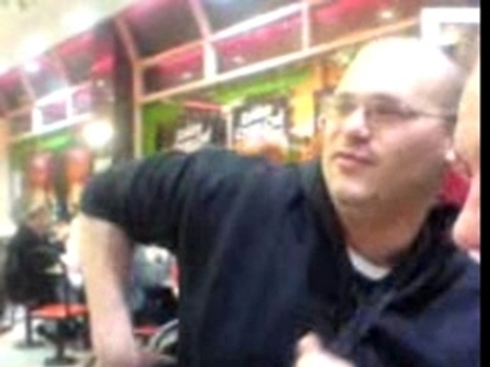 fin de soirée booby