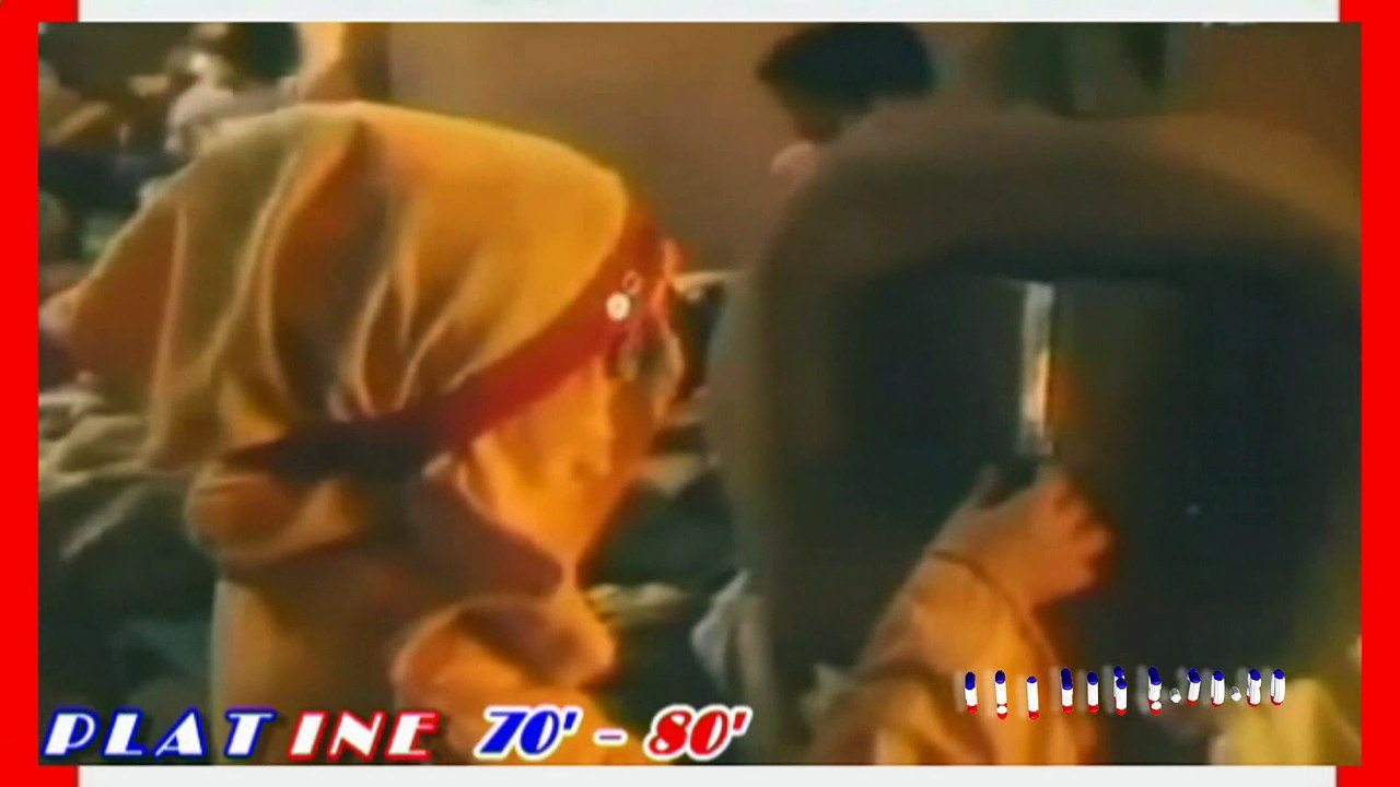 Daniel Balavoine - l'aziza (maxi)