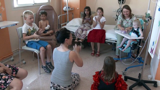 4e journée du festival Arte Flamenco : un art en partage