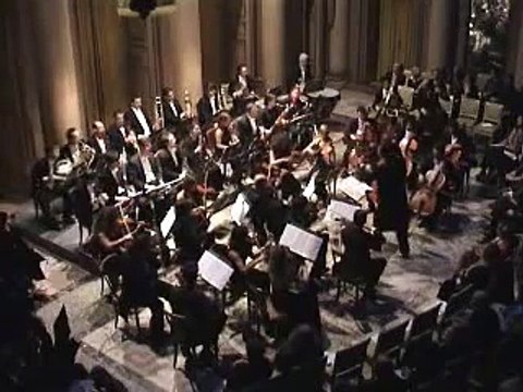 Gioacchino Rossini GUGLIELMO TELL Ouverture