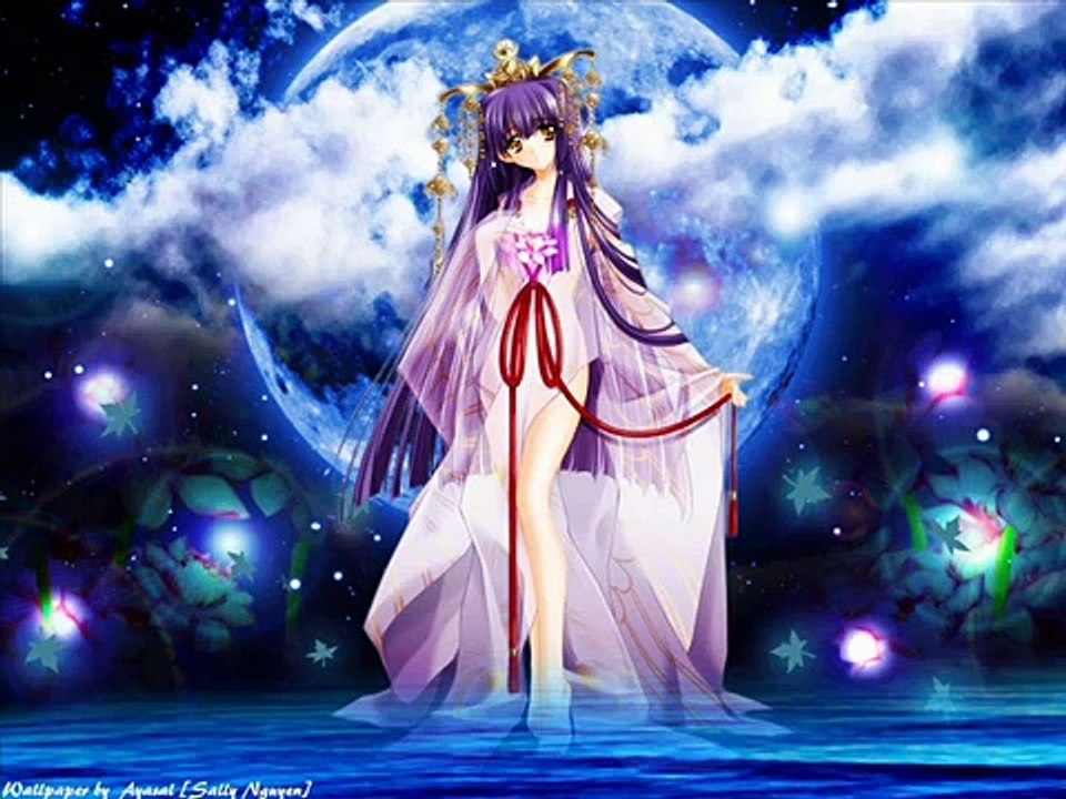 DJ Satomi - Castle In The Sky