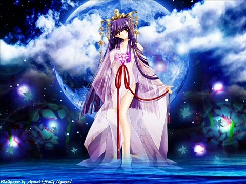 DJ Satomi - Castle In The Sky