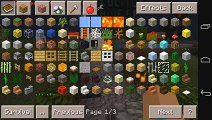 Mod do Wither Boss Minecraft PE (Pocket Edition) 0.11.1