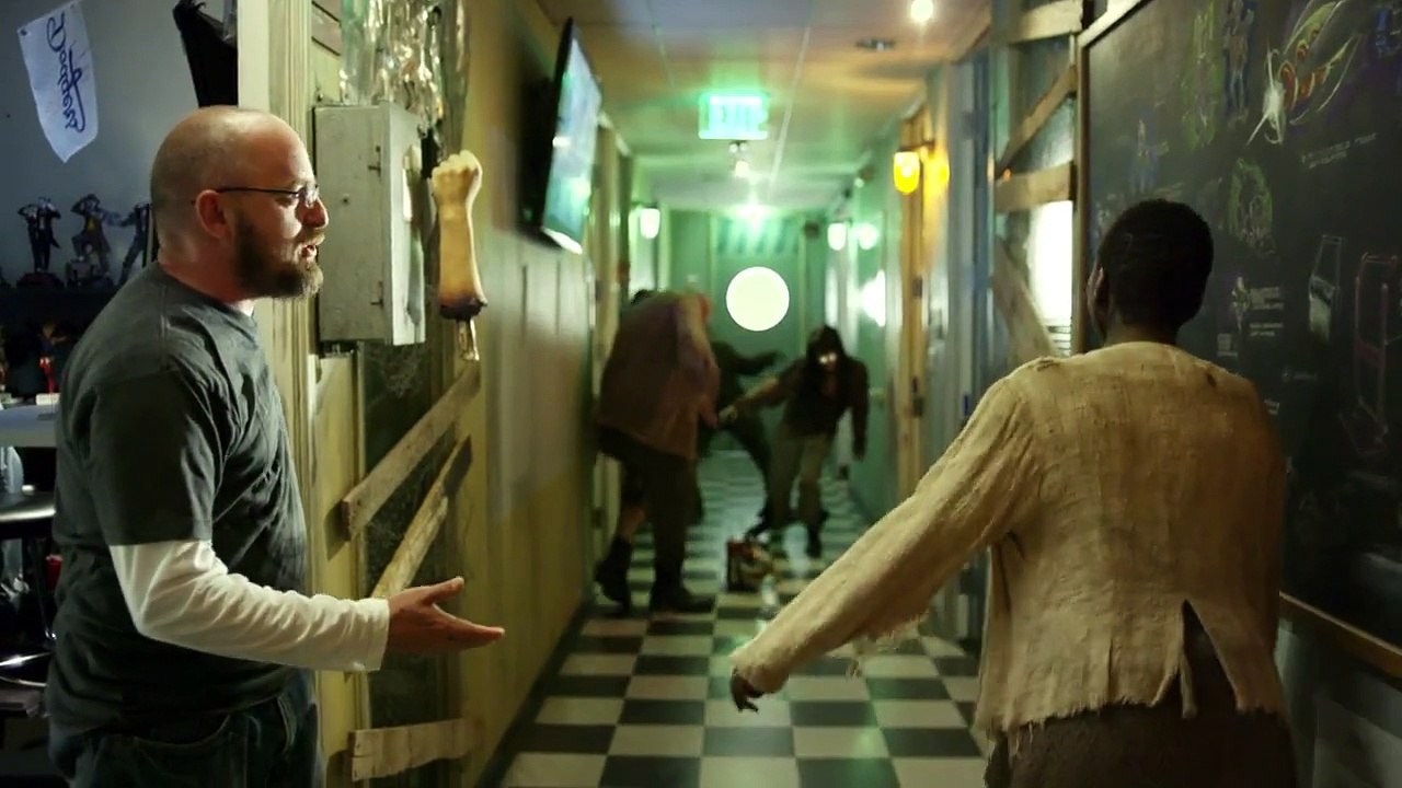 Official Call of Duty Black Ops 3 - Be a Zombie in Call of Duty