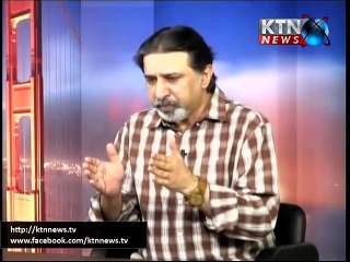 Opinion With Ali Kazi 09th July 2015