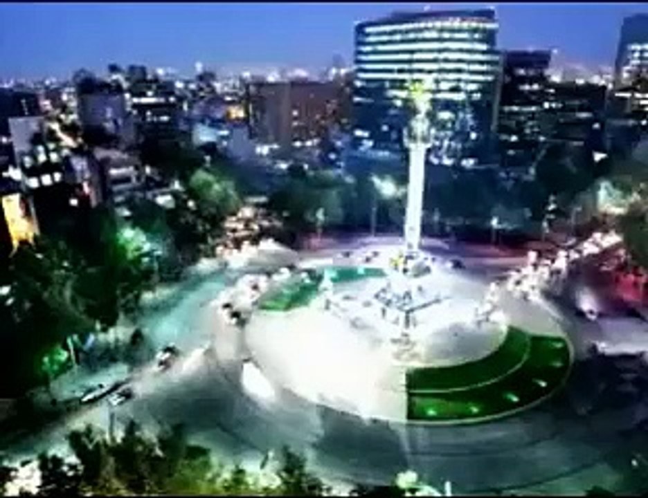 CNN en Español - La Evolución. Vive la notícia.