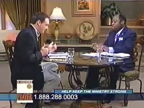 Kingdom Petition & Prayer Protocols ~ 11 of 20 ~ Dr. Myles Munroe