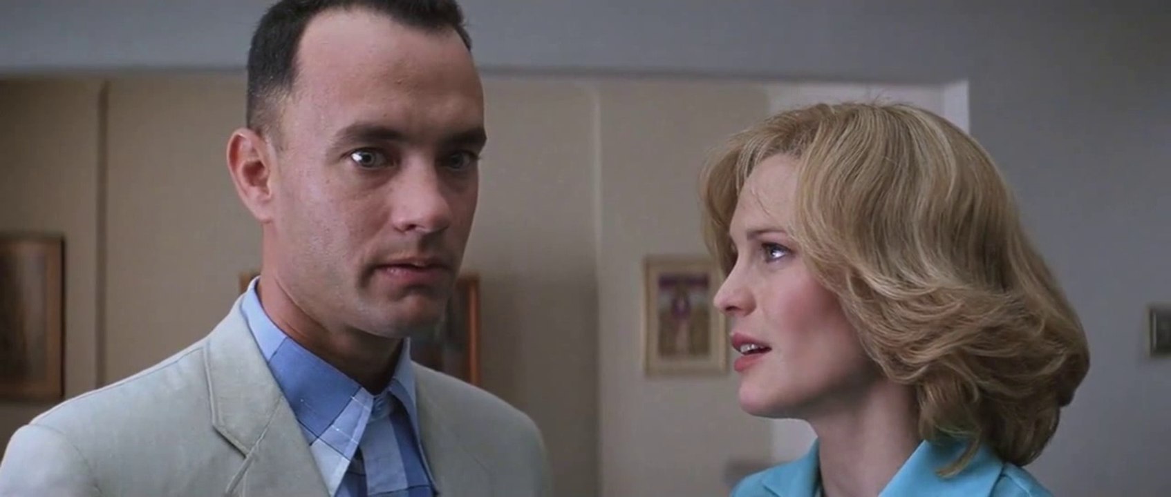 Forrest Gump - Fin alternative hilarante!