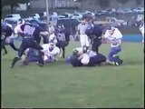 Salem Tigers Football | 2002 vs. Cabool Bulldogs Highlights