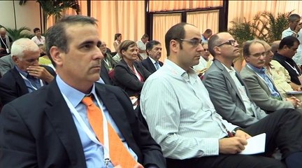 Soria ve en Cuba una nueva etapa llena de oportunidades para las empresas españolas