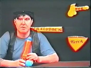 Eddie Meduza - Hur man knullar fruntimmer