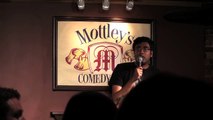 Hari Kondabolu- Racists, Hecklers & Assholes in Boston