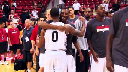 Damian Lillard Summer League Highlights