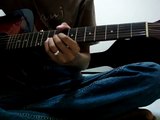 Wali Band - Baik Baik Sayang ( Guitar Cover )