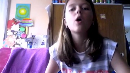 This or That challenge