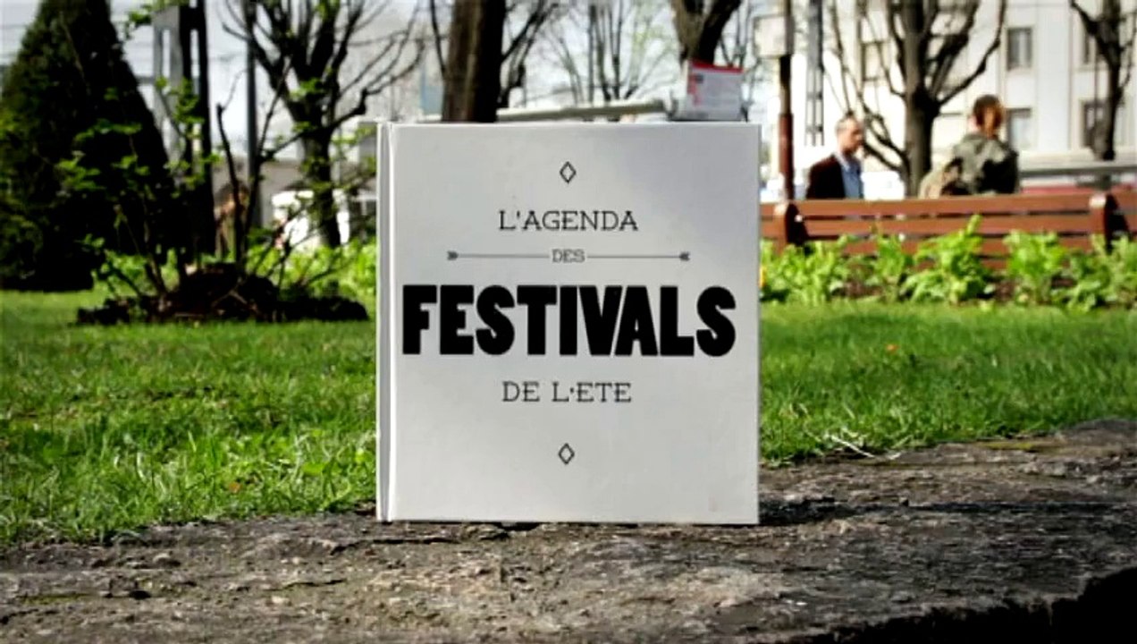 L’agenda des festivals de l’été #21