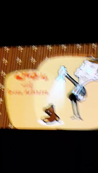 Mr bean cartoon series 1