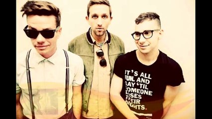 Fun. Ft. Janelle Monáe - We Are Young (Lyrics) [HD]