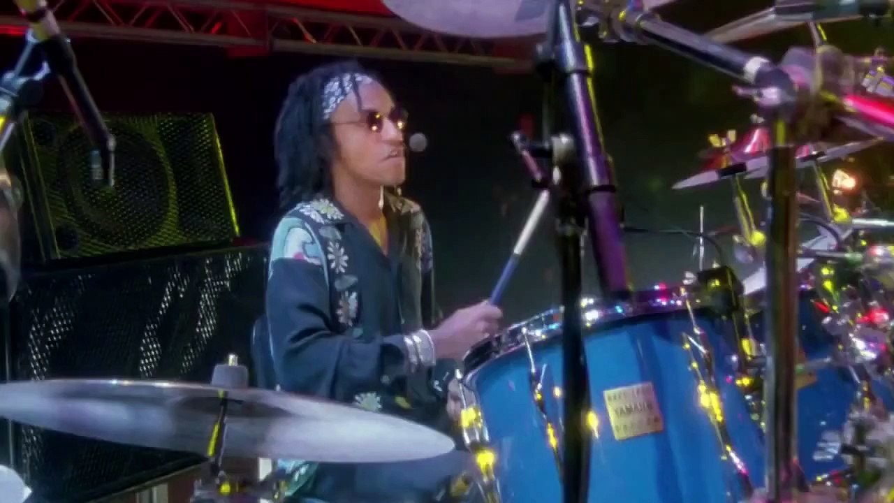 Sledgehammer Peter Gabriel with Paula Cole LIVE 1994