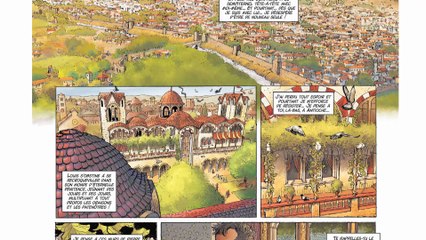 Pif Paf Poum (10/07/15)