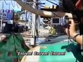 O Tsunami Através das Lentes (LEGENDADO)