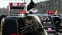 F1 2015 - Trailer de lancement [FR]