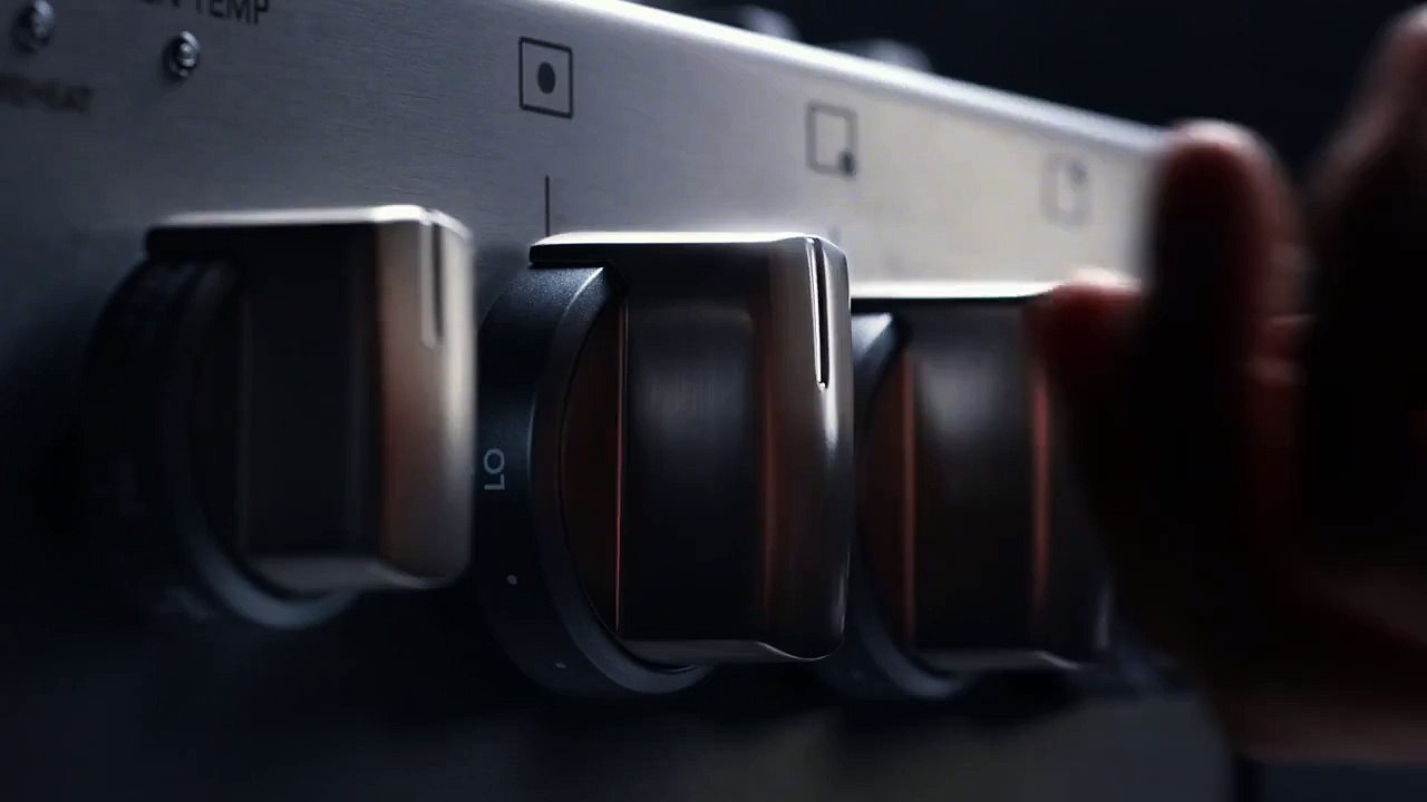 Frigidaire Professional Series - Bring The Power of Professional Home