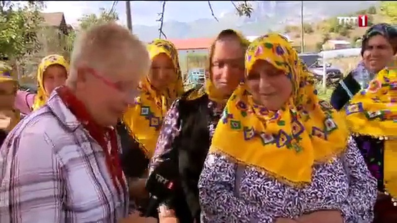 Gezelim Görelim Bartın 2014