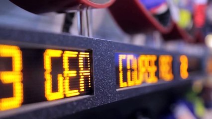 adidas boost your run Digital Campaign