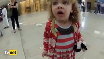 Islamic Videos Baby Girl Reaction To Muslim Call To Prayer Goes Most Viral