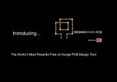 DesignSpark PCB Introduction Video | RS Components
